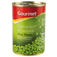 GUISANTES 250 G