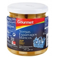 ACEITUNAS GOURMET PERD.S/ANCH.500G