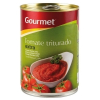 TOMATE TRITURADO 400G