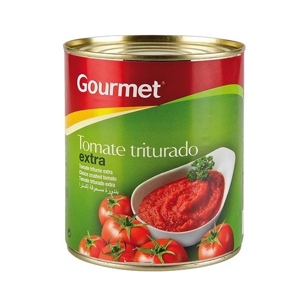 ACEITUNAS GOURMET PERD.S/ANCH.500G