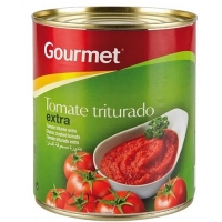 ACEITUNAS GOURMET PERD.S/ANCH.500G