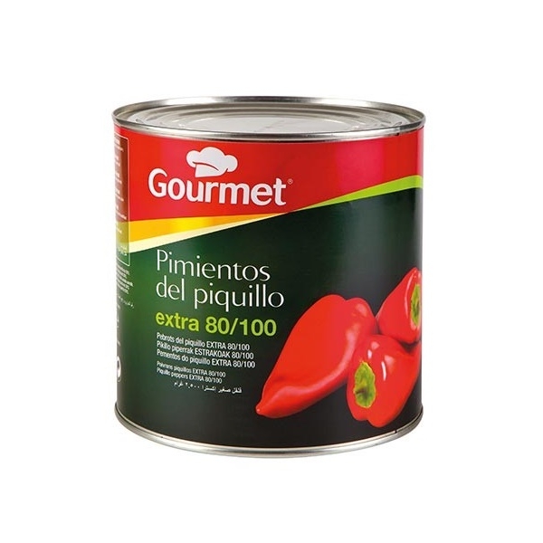 ACEITUNAS GOURMET PERD.S/ANCH.500G