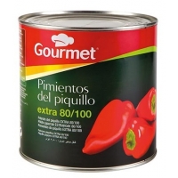 ACEITUNAS GOURMET PERD.S/ANCH.500G