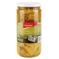 ACEITUNAS GOURMET PERD.S/ANCH.500G