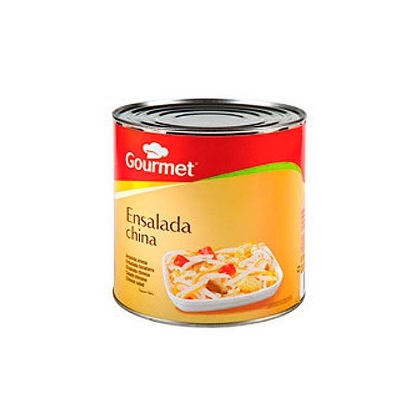 ENSALADA CHINA LATA 1500 G
