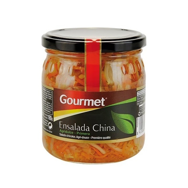 ENSALADA CHINA 180 G