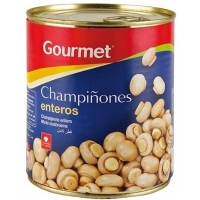CHAMPIÑON ENTERO 105GR