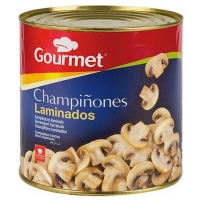 CHAMPIÑON LAMINADO 1330 G