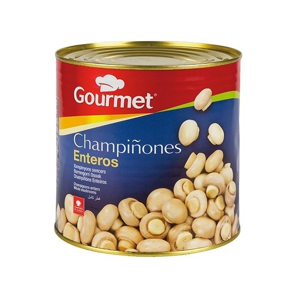 CHAMPI&Ntilde;ON ENTERO 1330GR