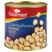 CHAMPIÑON ENTERO 1330GR