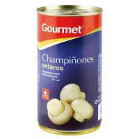 CHAMPIÑON ENTERO 420 G