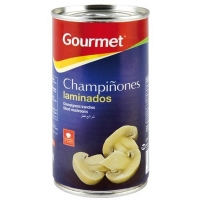 CHAMPIÑON 1ª LAMINADO .185G