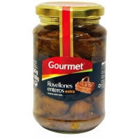 ACEITUNAS GOURMET PERD.S/ANCH.500G