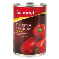 ACEITUNAS GOURMET PERD.S/ANCH.500G