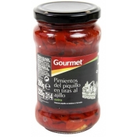 ACEITUNAS GOURMET PERD.S/ANCH.500G