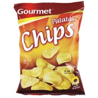 PATATAS CHIPS 40 G