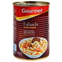 ACEITUNAS GOURMET PERD.S/ANCH.500G