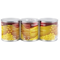 ACEITUNAS GOURMET PERD.S/ANCH.500G