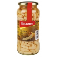 ACEITUNAS GOURMET PERD.S/ANCH.500G