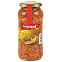 ACEITUNAS GOURMET PERD.S/ANCH.500G