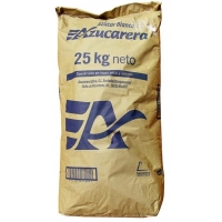 AZUCAR BLANQUILLA AZUCARERA SACO 25KG