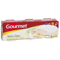ATUN CLARO  RO85  P3X52G