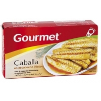 CABALLA EN ESCABECHE 65 G