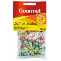 CARAMELOS Z.ACIDOS S/A 75 G