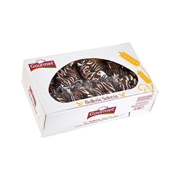 ROSQUILLAS CHOCOLATE GOURMET  1.89KG