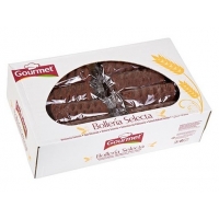 CAÑAS CHOCOLATE GOURMET 2.5KG