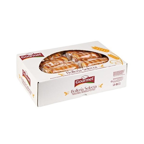 CA&Ntilde;AS CREMA GOURMET  2.16KG