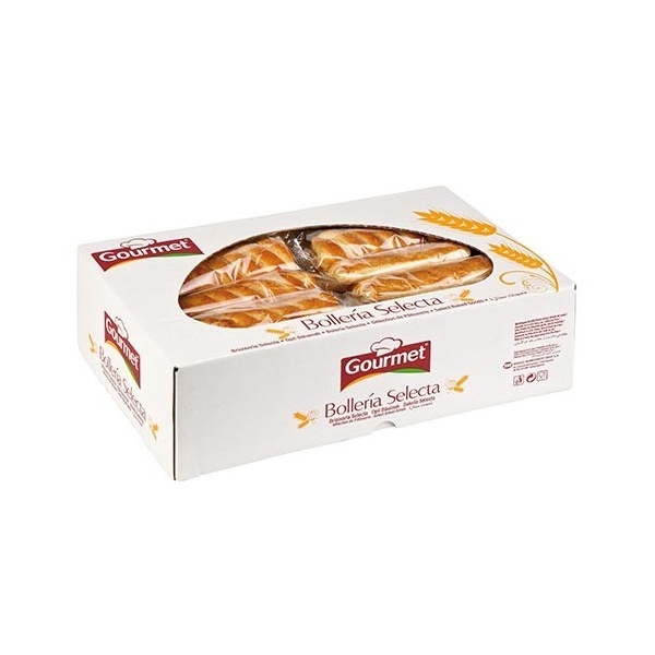 CA&Ntilde;AS CABELLO ANGEL GOURMET  2.16KG