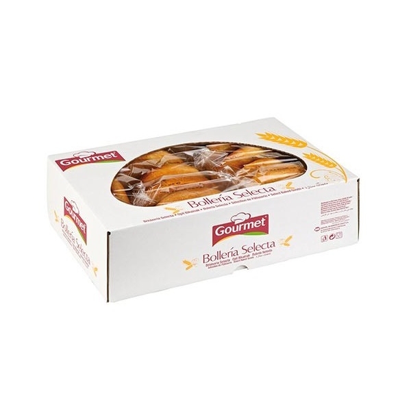 CROISSANTS GRANDE GOURMET  660GR