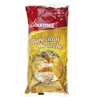 PAN LECHE 8 U 320 GRS