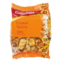 COCKTAIL  FRUTOS SECOS 125G