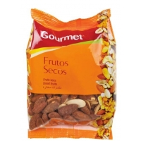 ALMENDRA TOSTADA 125G