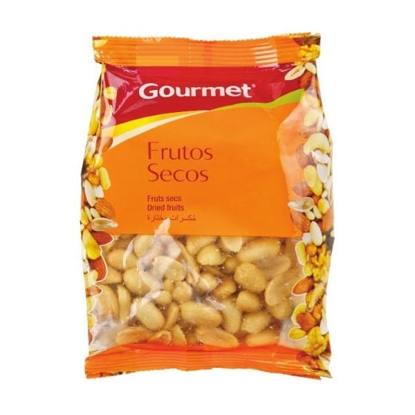 CACAHUETE REPEL.SAL 125G