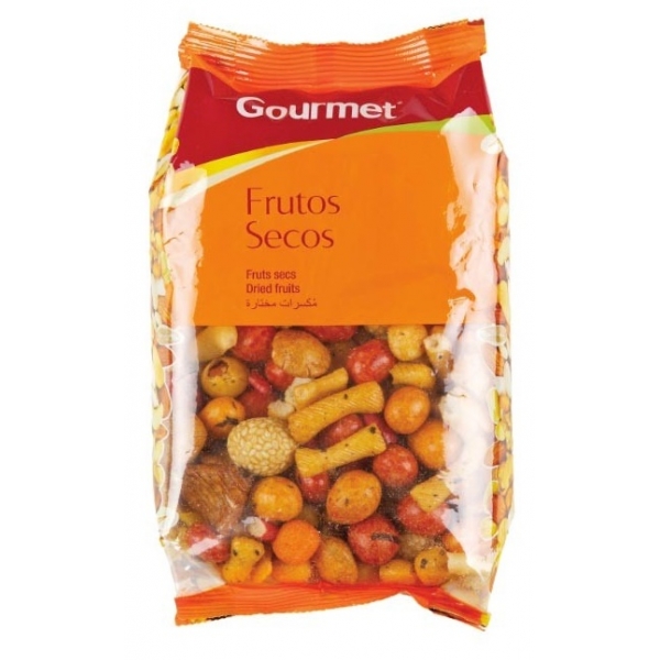 COCKTAIL  ORIENTAL 125G