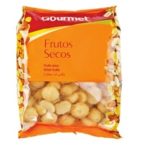 NUEZ MACADAMIA TOSTADA 100G