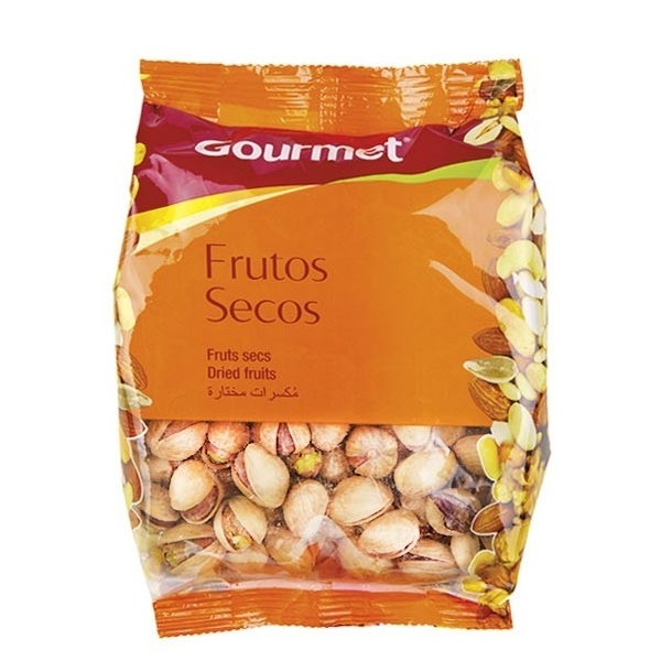 PISTACHO TOSTADO 125G