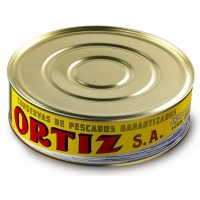 BONITO LOMOS DESHOJADOS ORTIZ 1800GRS. 