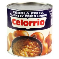 CEBOLLA FRITA CELORRIO 2.5KG