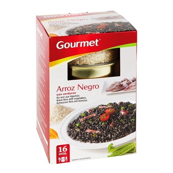 ACEITUNAS GOURMET PERD.S/ANCH.500G