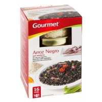 ARROZ NEGRO  1010G