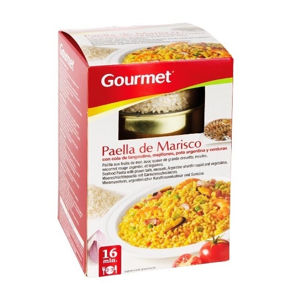 ACEITUNAS GOURMET PERD.S/ANCH.500G