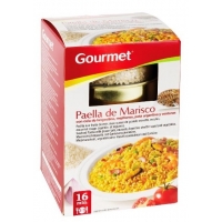 PAELLA MARISCO 1010G