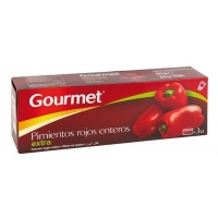 ACEITUNAS GOURMET PERD.S/ANCH.500G