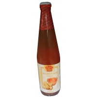 ACEITUNAS GOURMET PERD.S/ANCH.500G