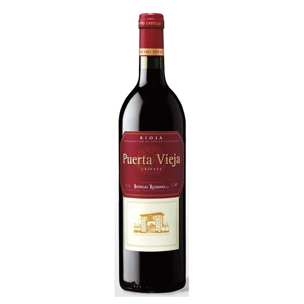 VINO TINTO MARTINEZ LACUESTA D.O LA RIOJA