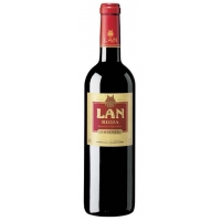 VINO LAN CRIANZA 75CL